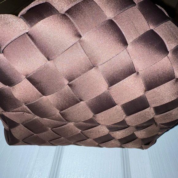 NAGHEDI Tangier Mini Tote -Bag -Brown - Picture 7 of 11